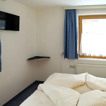 Haus Wallner 110w * Fusch an der Grossglocknerstrasse
