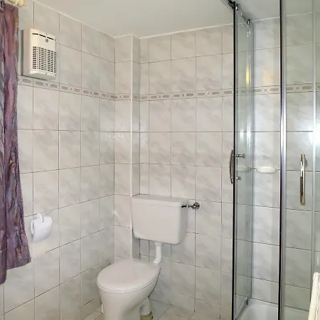 Haus Wallner 110w 펜션 Fusch an der Grossglocknerstrasse