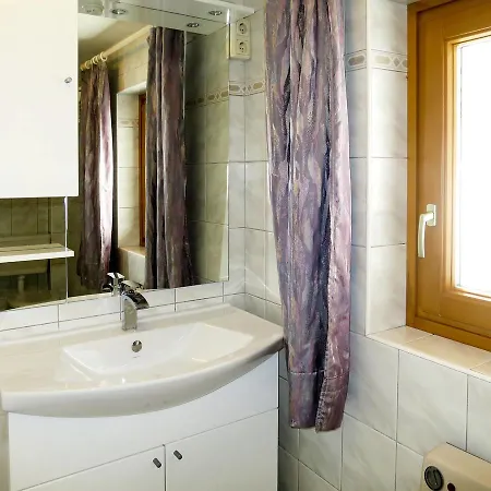 펜션 Haus Wallner 110w Fusch an der Grossglocknerstrasse