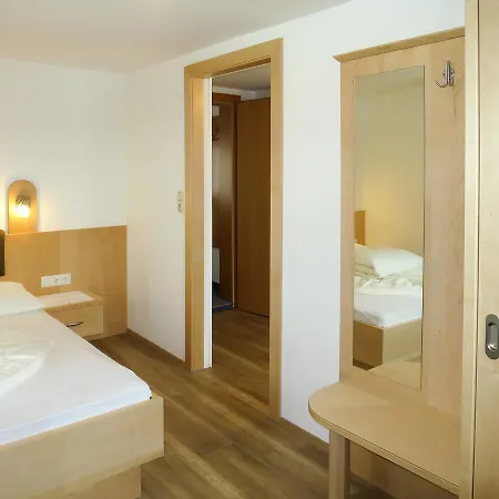 Haus Wallner 110w *