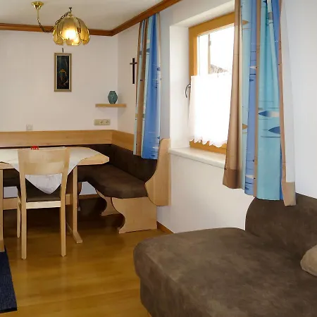 Haus Wallner 110w Fusch an der Grossglocknerstrasse
