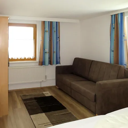 Haus Wallner 110w 펜션 *