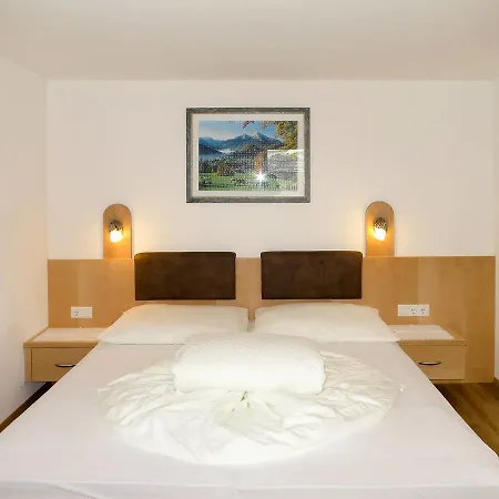Haus Wallner 110w 펜션