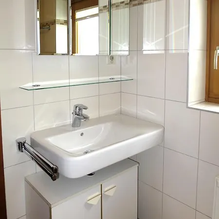 Haus Wallner 110w Fusch an der Grossglocknerstrasse